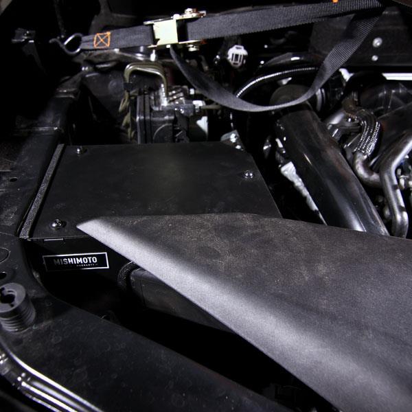 Load image into Gallery viewer, Mishimoto MMAI-WRX-15BWRD MM Air Intakes
