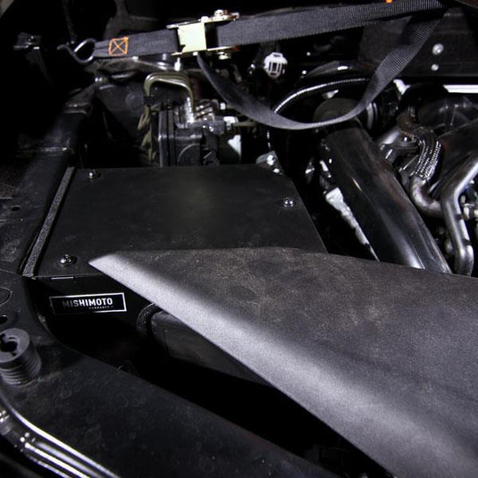 Mishimoto MMAI-WRX-15BWRD MM Air Intakes