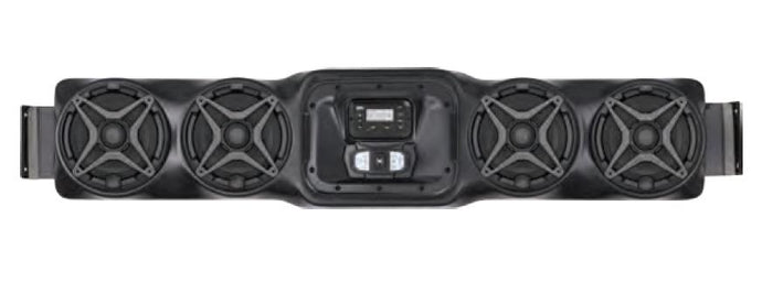 Ssv Works WP3-UO4SA WP3 Series Speaker Kit - 4 Speakers