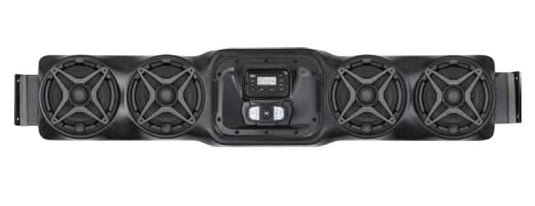 Ssv Works WP3-UO4SA WP3 Series Speaker Kit - 4 Speakers