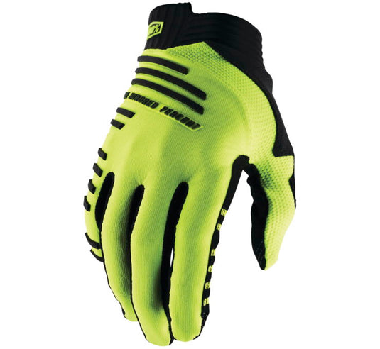 Flourescent Yellow