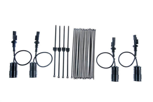 Kw 68510431 KW Elect Damping Cancellation