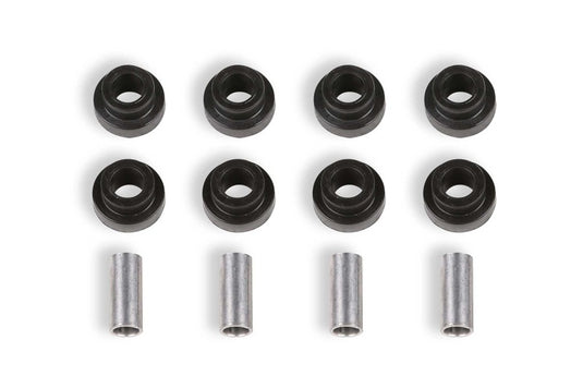 Fabtech FTS1128 FAB Suspension Bushing Kit