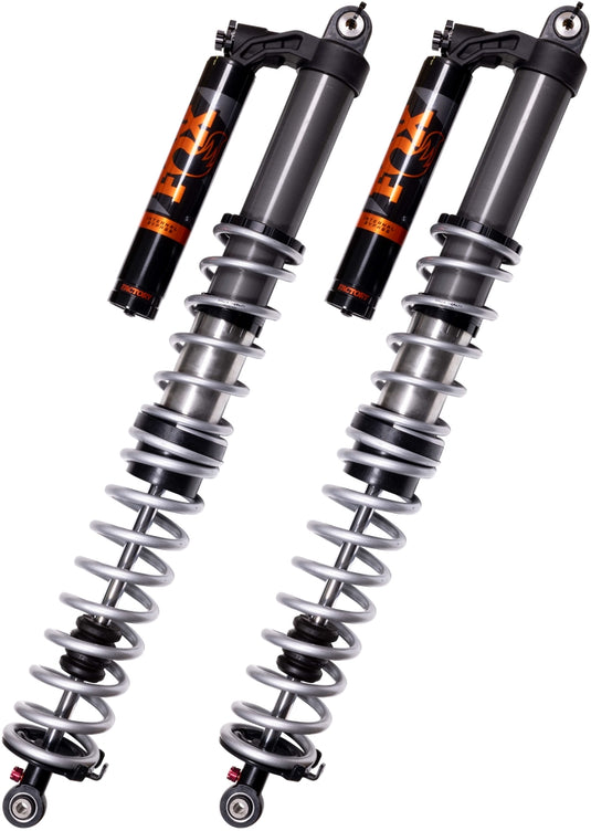 Fox Racing Shox 885-08-132-2 3.0 Series Internal Bypass Shocks - Race