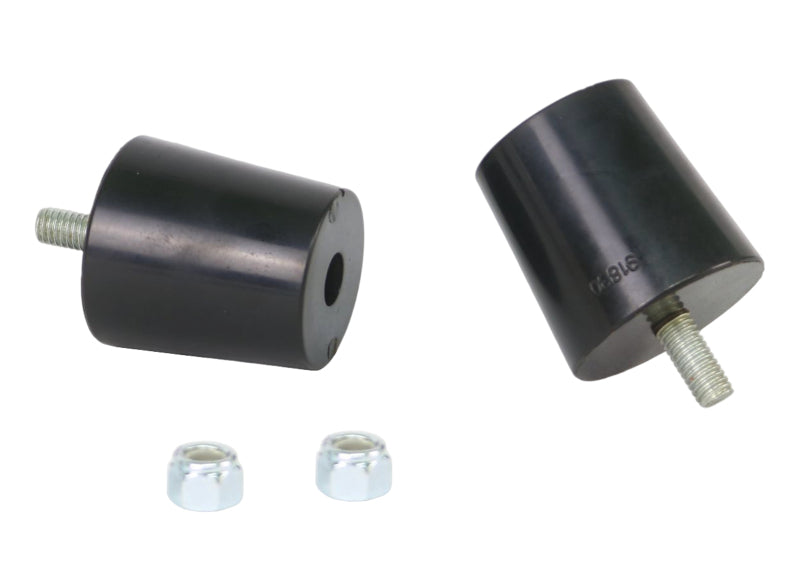 Load image into Gallery viewer, Whiteline W93477 WL Bump Steer Kits
