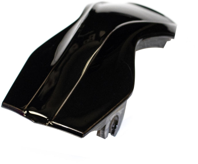 Scorpion Front Vent Cover for XT9000 Helmet - Black