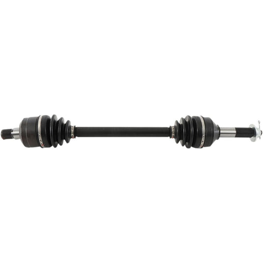 All Balls AB8-KW-8-237 8 Ball Extreme Duty Axle