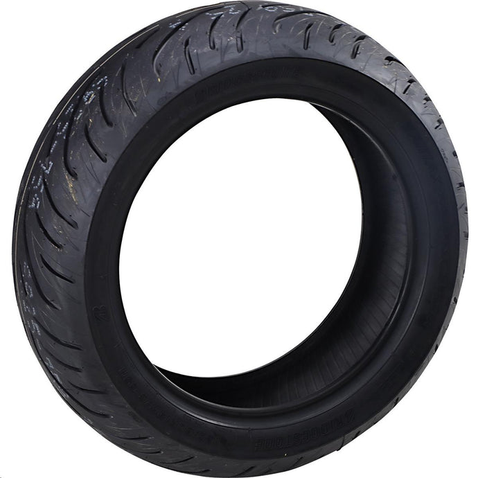 Bridgestone 8928 Battlax SC2 Rain Scooter Rear Tire - 160/60-14