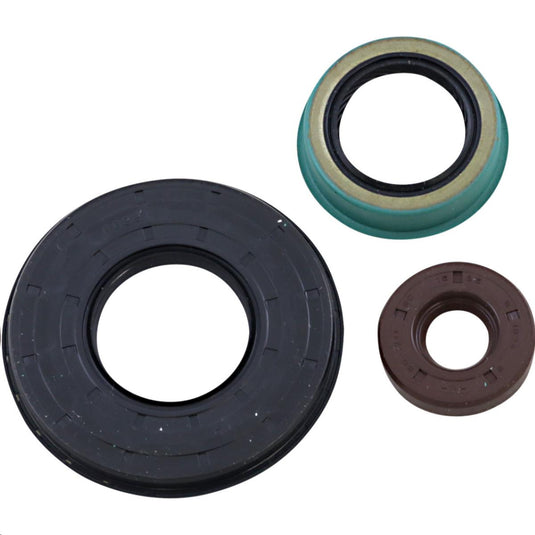 Moose Racing 822345mse Oil Seal Set
