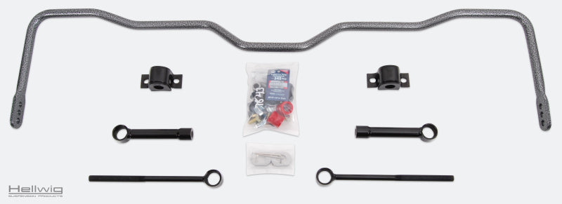 Load image into Gallery viewer, Hellwig 7843 HWG Rear Sway Bars
