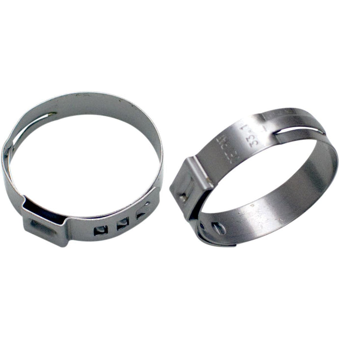 Motion Pro 11-0070 Cooling System Stepless Clamp - 29.9-33.1mm