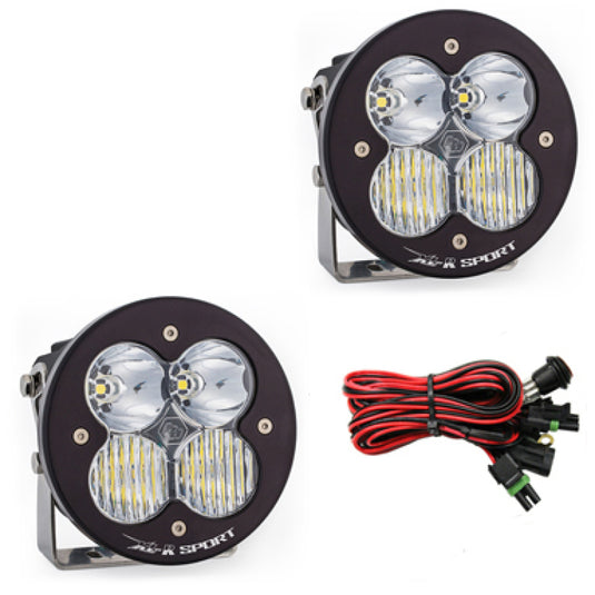 Baja Designs 577803 BAJ XL R Sport Light Pods