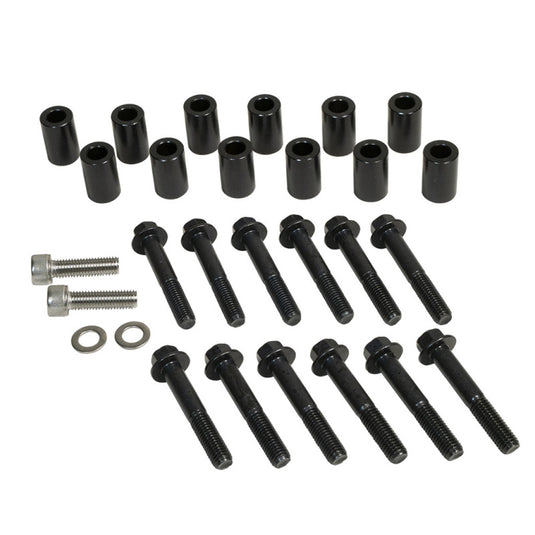 Bd Diesel 1045982 BDD Hardware