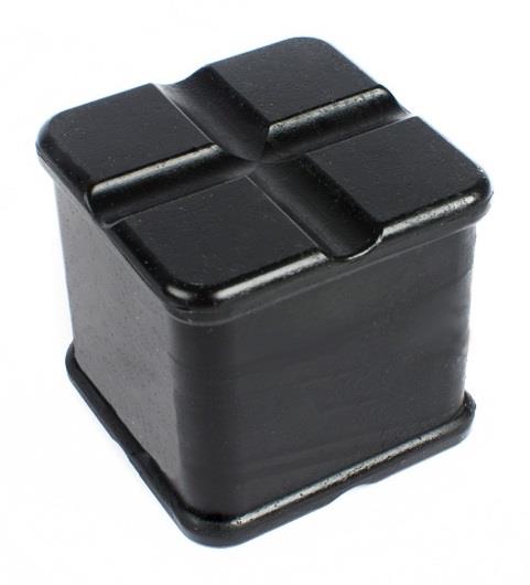 Load image into Gallery viewer, Torque Solution TS-VW-312 TQS Trans Mount Inserts
