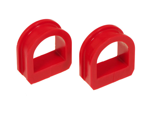 Prothane 22-702 PRO Steering Bushings - Red