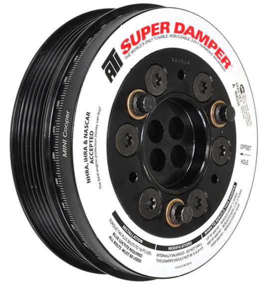 Ati ATI917999 APP Dampers