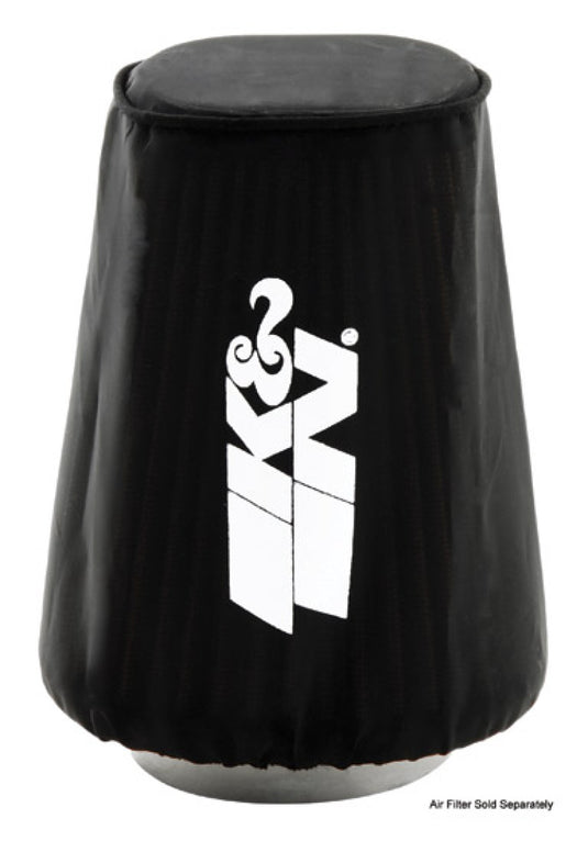 K&N Engineering RC-3680DK KN DryCharger Air Filter Wrap