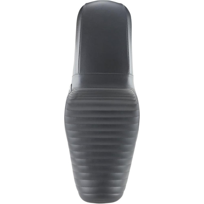 Le Pera LK-591DLPT Kickflip Daddy Long Leg Pleated Seat