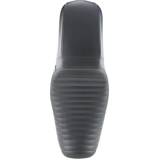 Le Pera LK-591DLPT Kickflip Daddy Long Leg Pleated Seat