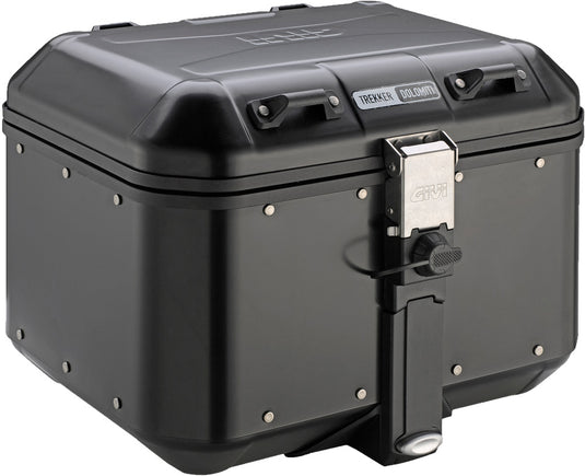 Givi DLM46B 46 Liter Dolomiti Monokey Case - Black