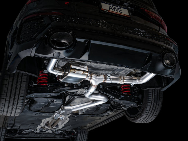 Load image into Gallery viewer, Awe Tuning 3025-31389 AWE Cat-Back SwitchPath

