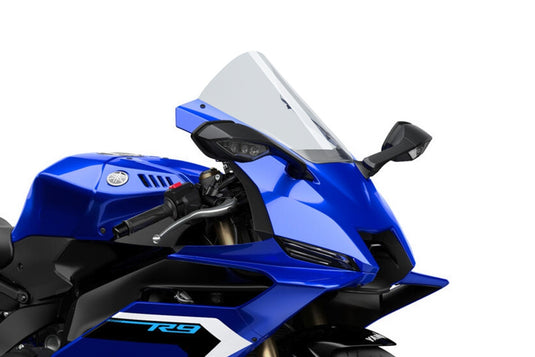 Puig 22285W R-Racer Windscreen - Clear