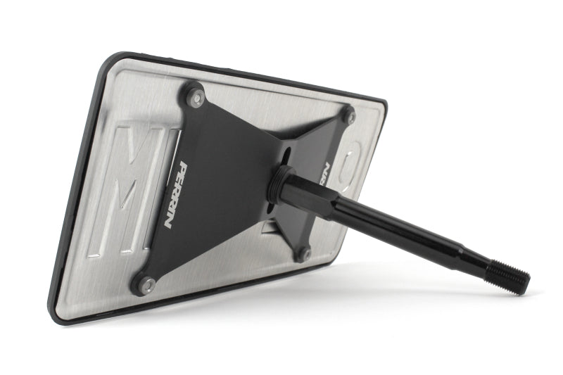 Load image into Gallery viewer, Perrin Performance PSP-BDY-208 PA License Plate Holder
