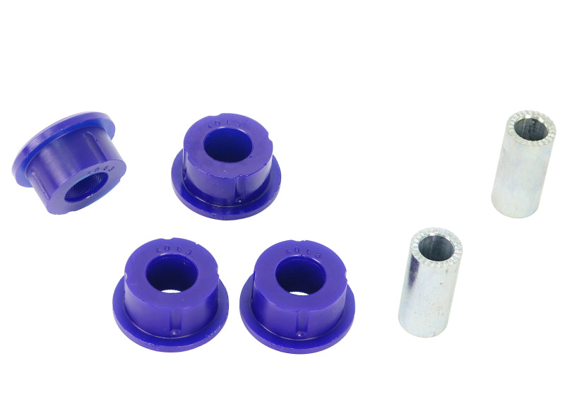 Load image into Gallery viewer, Superpro SPF4063K SPR Bushings - Trailing Arm
