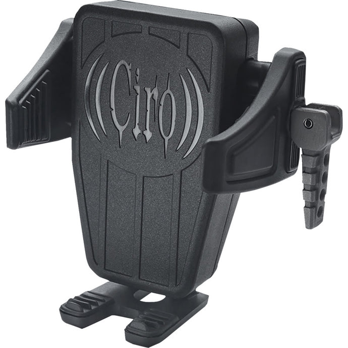 Ciro 50010 Trim Line Cybercharger Phone Holder