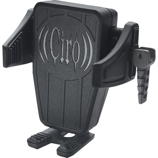 Ciro 50010 Trim Line Cybercharger Phone Holder