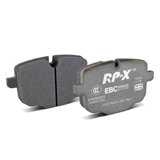 Ebc DP82089RPX EBC RP-X Brake Pad Sets