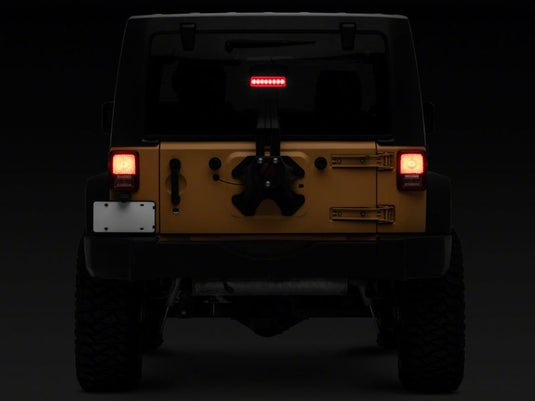 Raxiom J137870 RAX Brake Lights