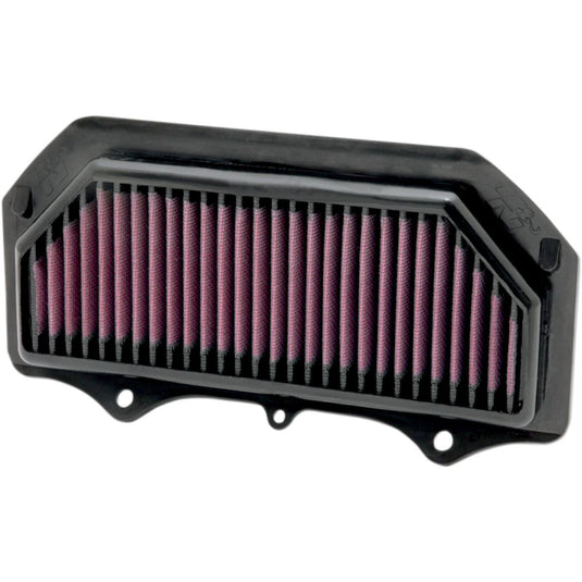 K&N Engineering SU-7511 High Flow Air Filter