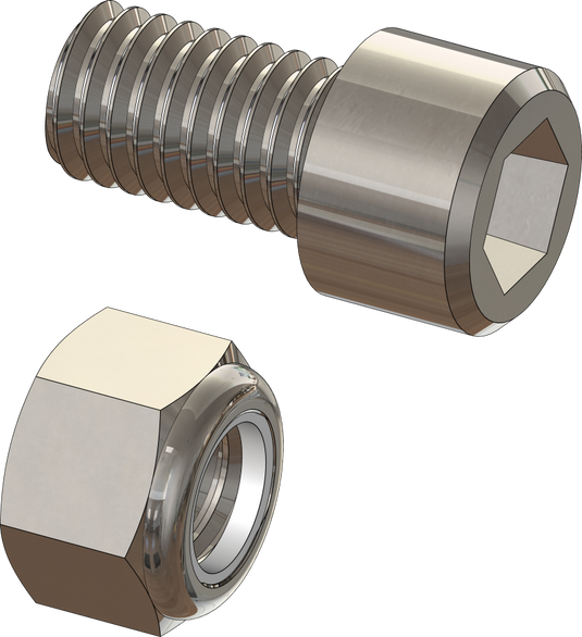 Kfi HK-196 KFI Replacement Part