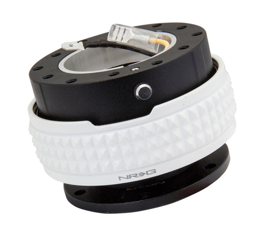 Nrg SRK-210BK/GL NRG Quick Release - Pyramid
