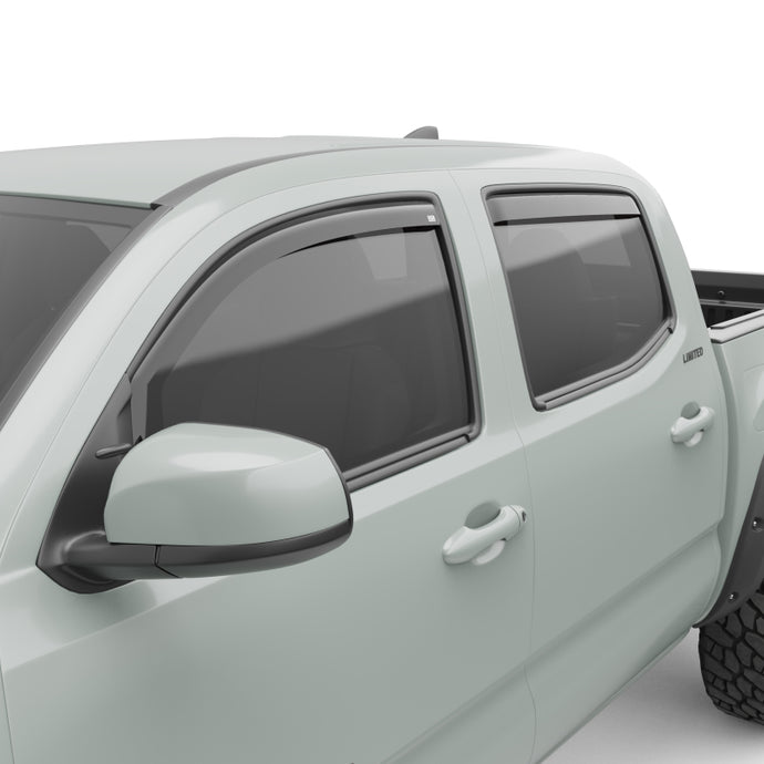 Egr 575081 EGR Visor - InChannel