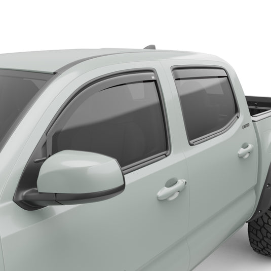 Egr 575081 EGR Visor - InChannel