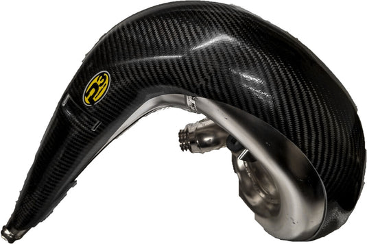 P3 101069 Pipe Guard - Carbon Fiber