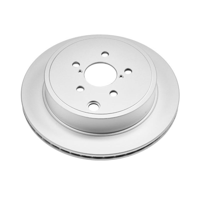 Load image into Gallery viewer, Powerstop JBR1501EVC PSB Evolution Coated Rotor
