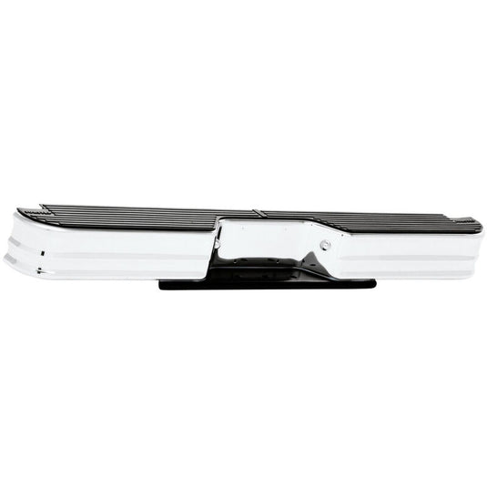 Westin 71001 WES Fey Surestep Bumpers