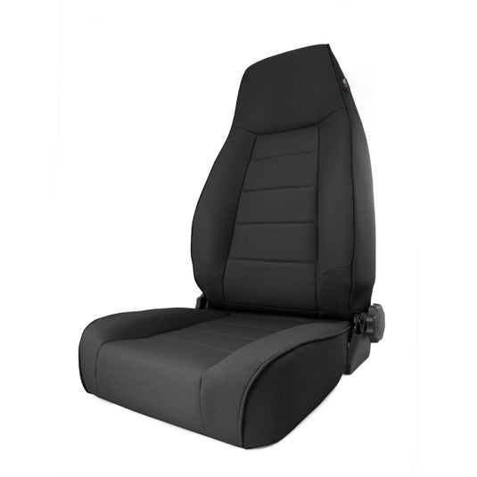 Rugged Ridge 13412.15 RUG High-Back Seats