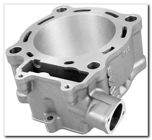 Cylinder Works 50005 Standard Bore Cylinder Only (65cc) - 45.00mm Bore