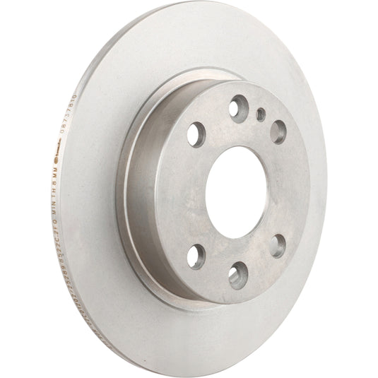Brembo Oe 08.7378.10 BRE OE Equivalent Rotors