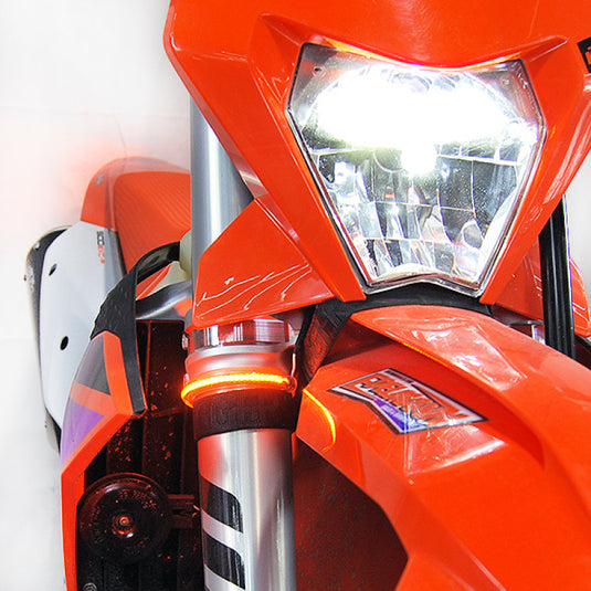 New Rage Cycles EXC-FB-24 NEW Turn Signal