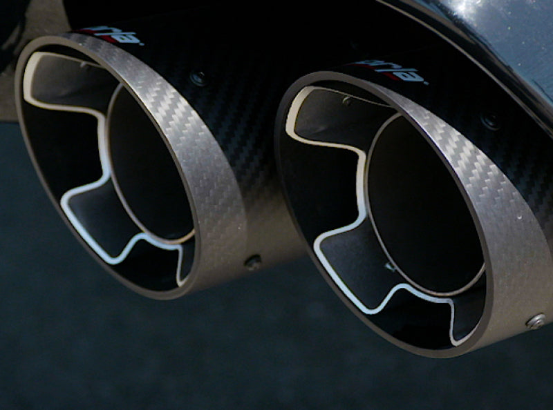 Load image into Gallery viewer, Borla 60673CF BOR Carbon Fiber Tips
