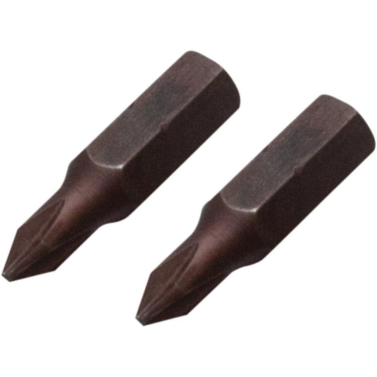 Motion Pro 08-0576 1/4in. JIS Cross-Head Hex-Drive Bit - #1 Size