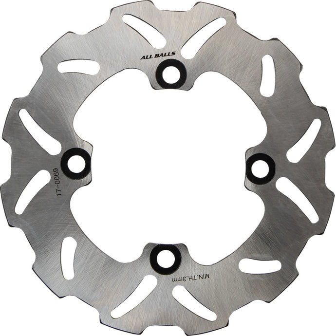 All Balls 18-0069 Brake Rotor