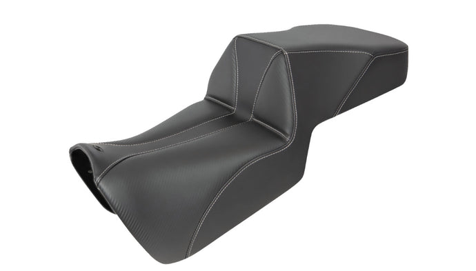 Saddlemen 821-34-200 Adventure Tour Seat - Standard