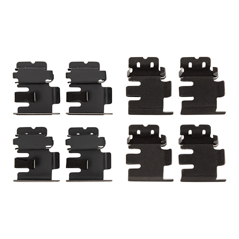 Load image into Gallery viewer, Dfc 1551-2379-01 DFC 5000 Advanced Ceramic Brake Pads
