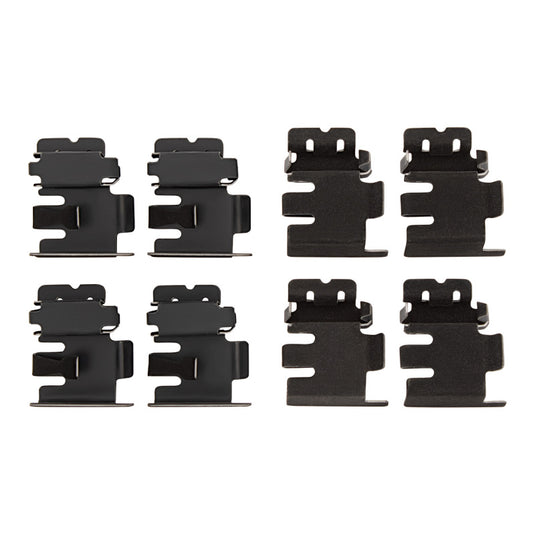 Dfc 1551-2379-01 DFC 5000 Advanced Ceramic Brake Pads